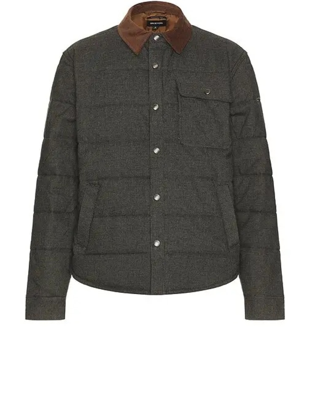 Brixton Cass Menswear Jacket